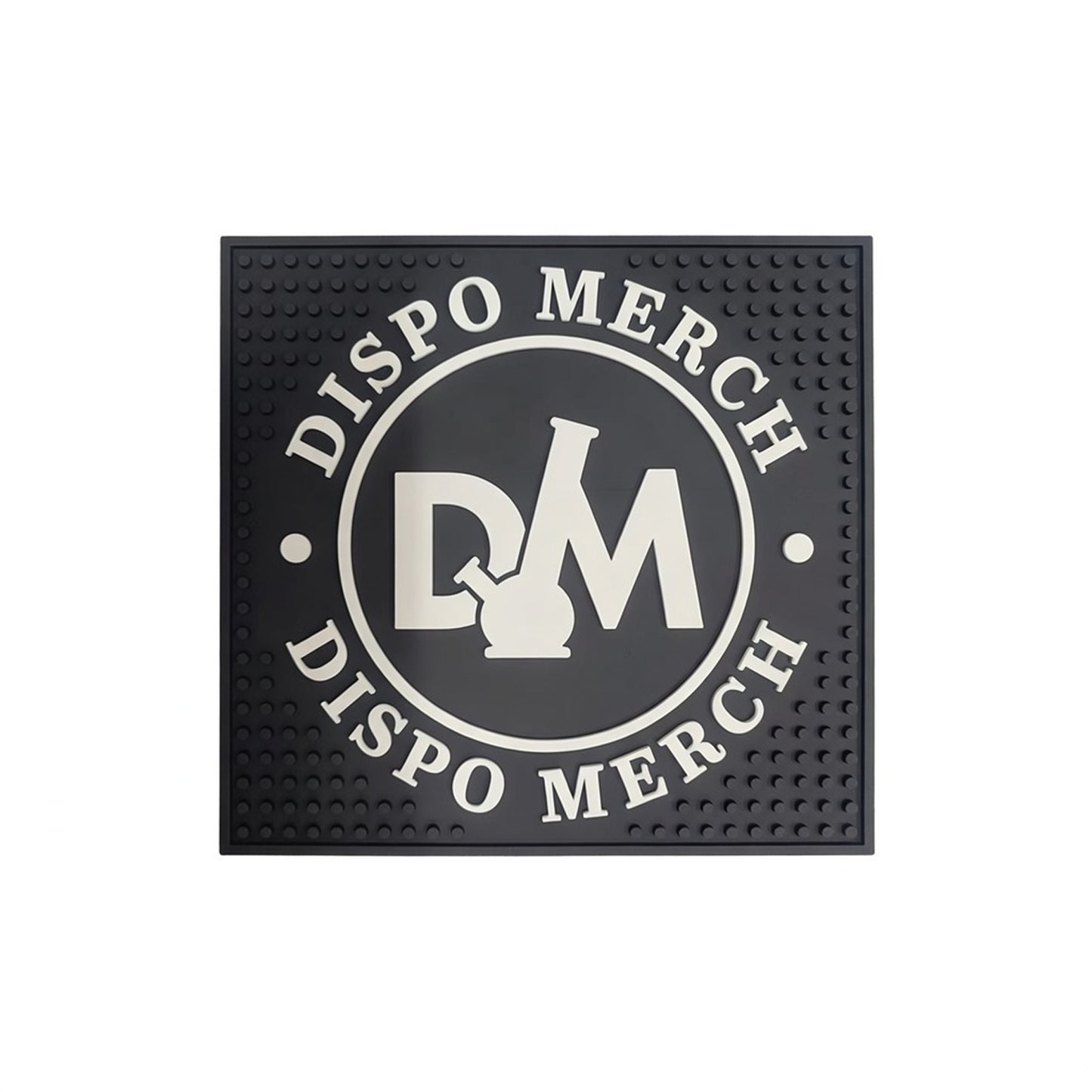 Dab Mat - PVC