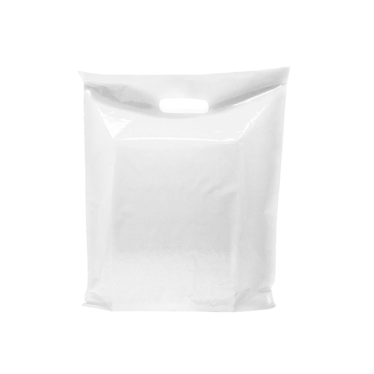 Plastic Shopping Bags