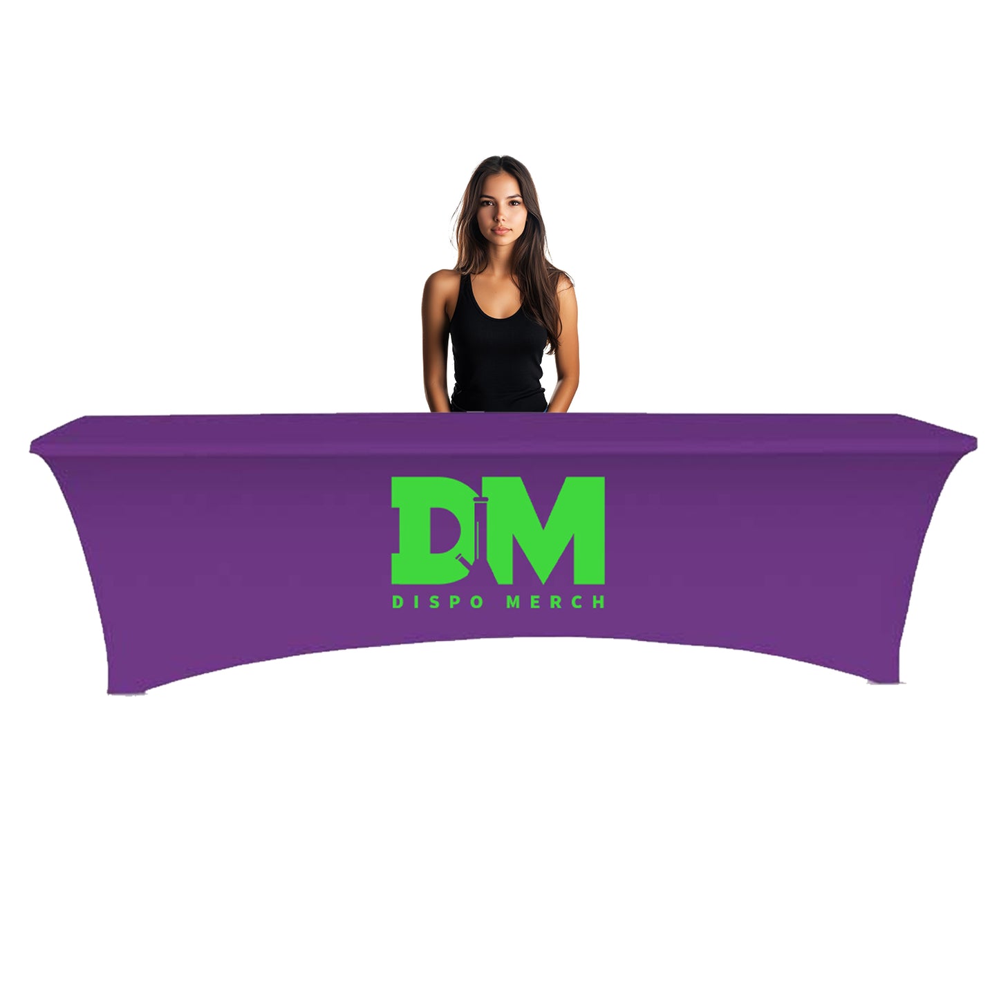 Table Cover - Spandex