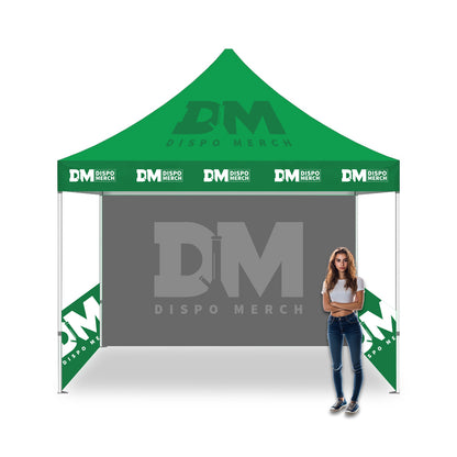 Canopy Tent 10'ft x 10'ft
