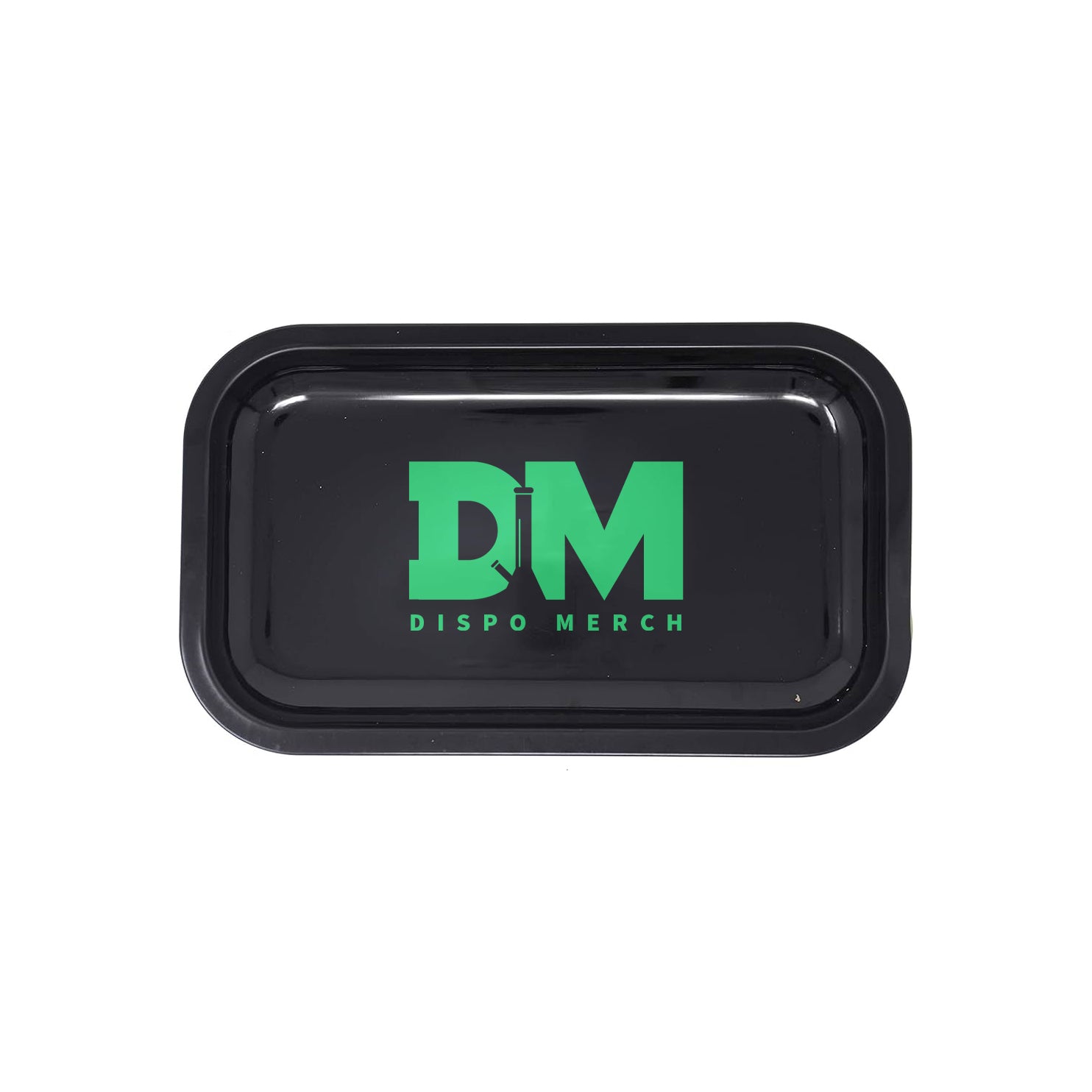 Rolling Tray 11"