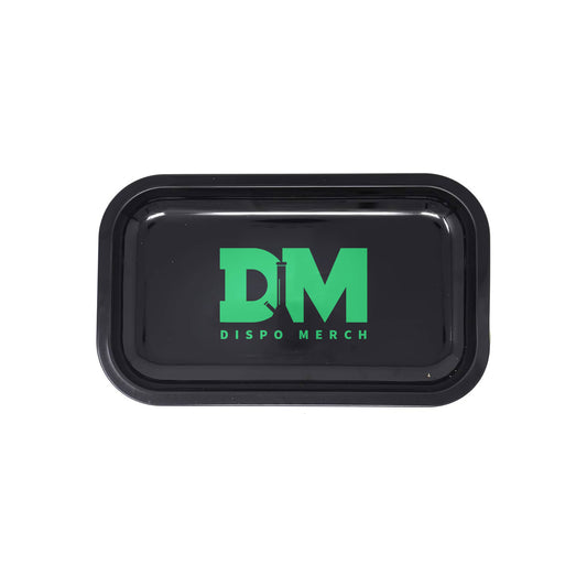 Rolling Tray 11"