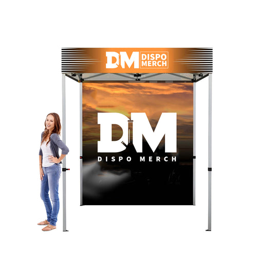 Canopy Tent 6'ft x 6'ft