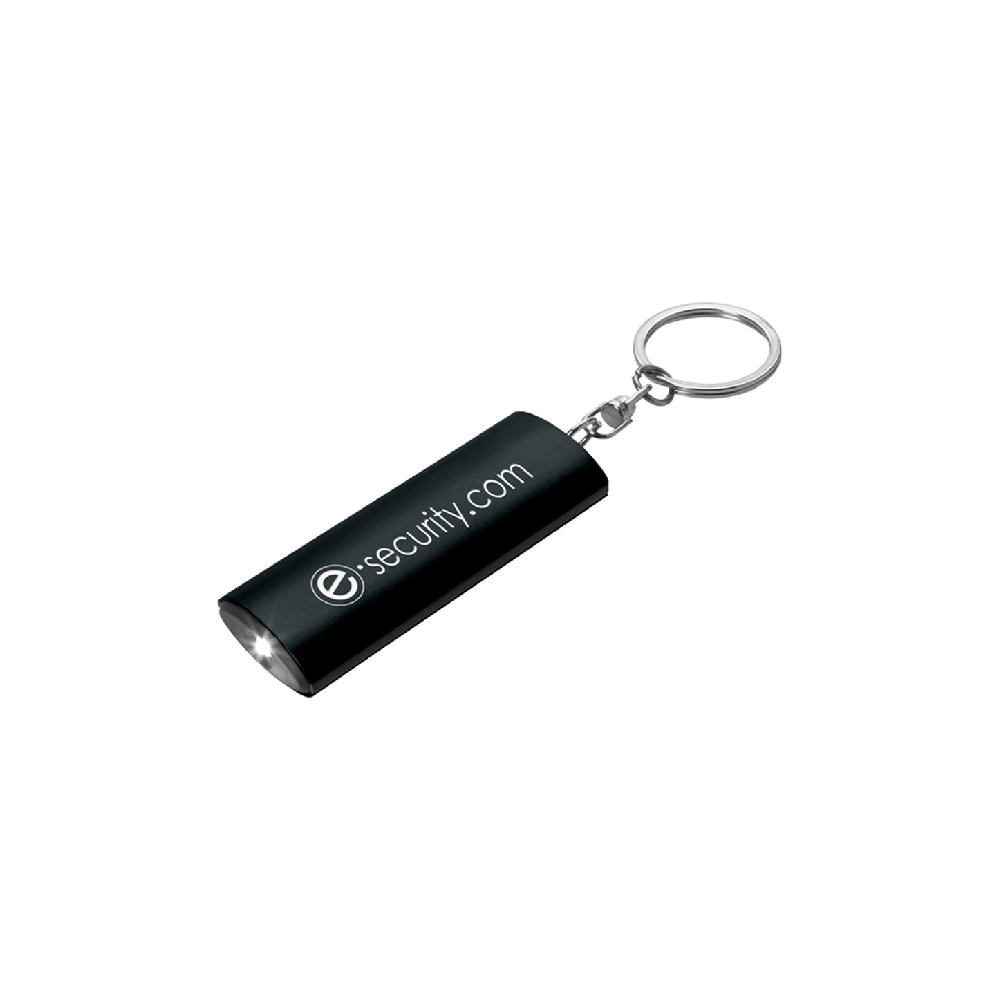 Aluminum Key Chain LED
