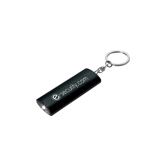 Aluminum Key Chain LED