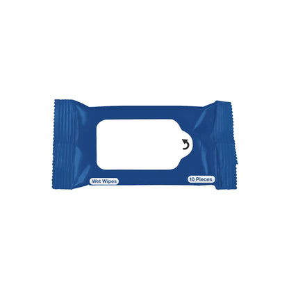Antibacterial Soft Wipes