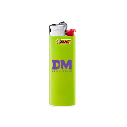 Bic Lighter