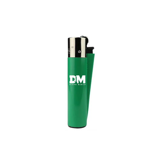 Clipper Lighter