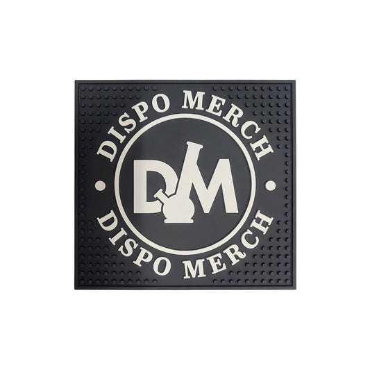 Dab Mat - PVC