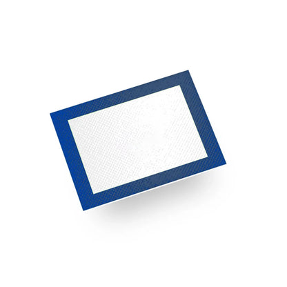Dab Mat - Silicone