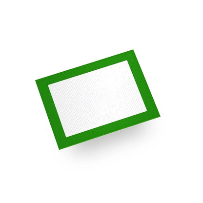 Dab Mat - Silicone