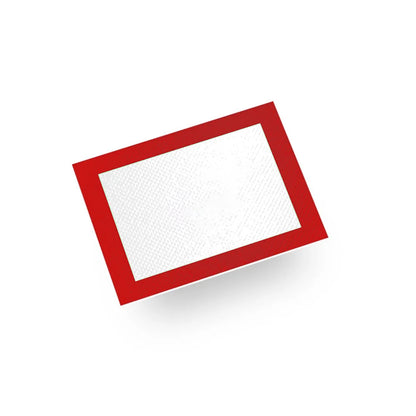 Dab Mat - Silicone