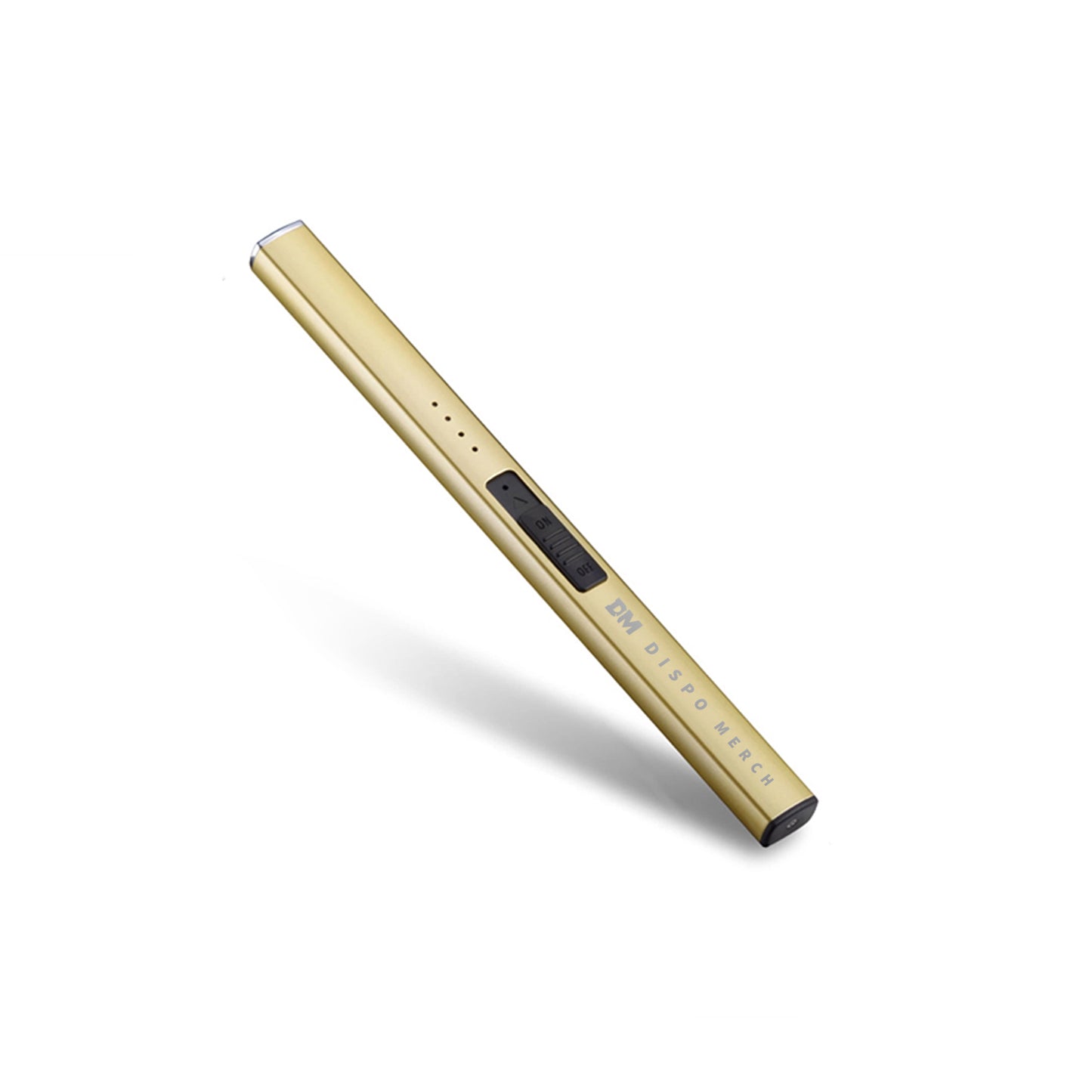 Electric Lighter with LED