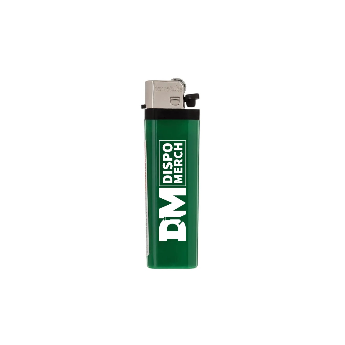 Flint Lighter