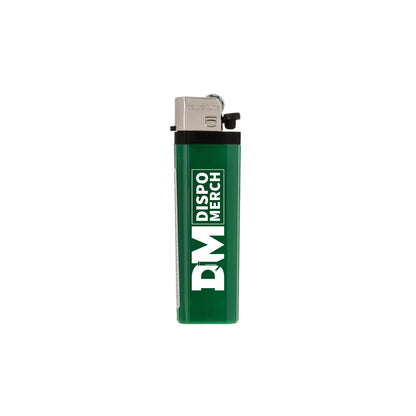 Flint Lighter