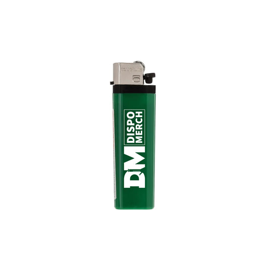 Flint Lighter