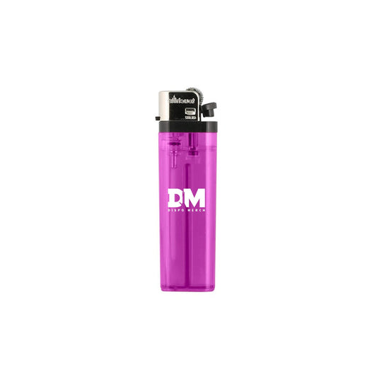 Flint Lighter