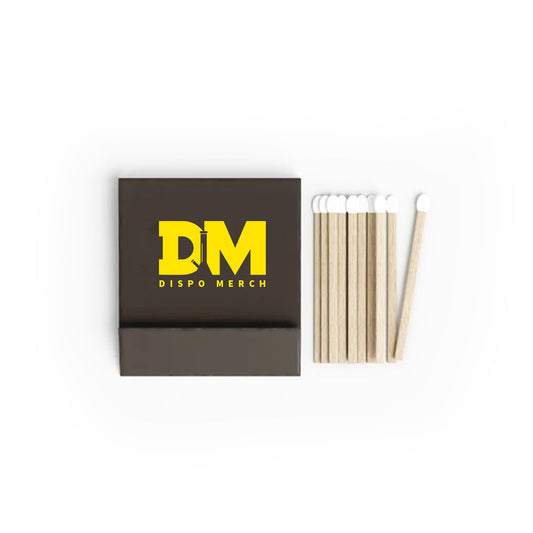 Match Book