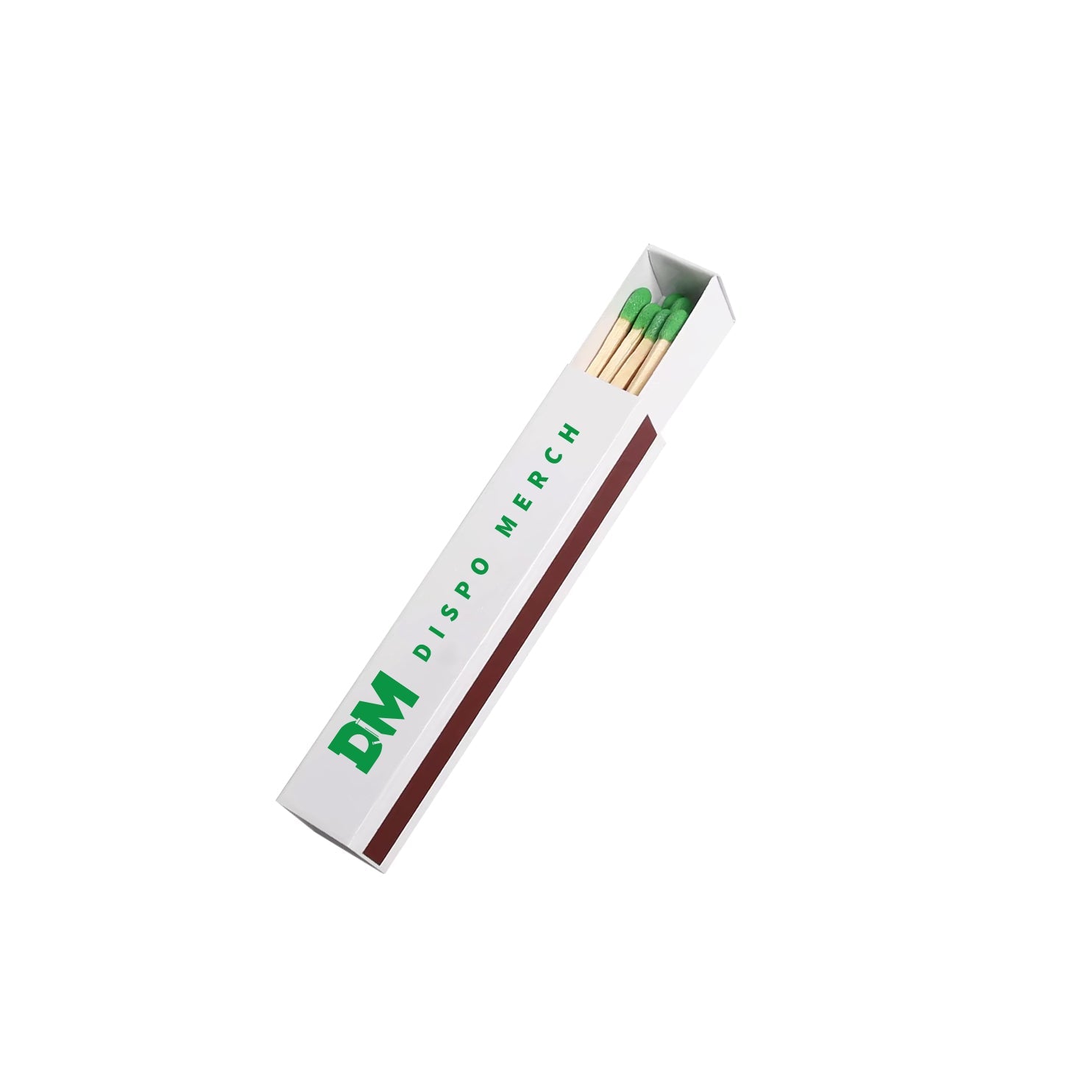 Match Box Slim