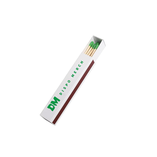 Match Box Slim