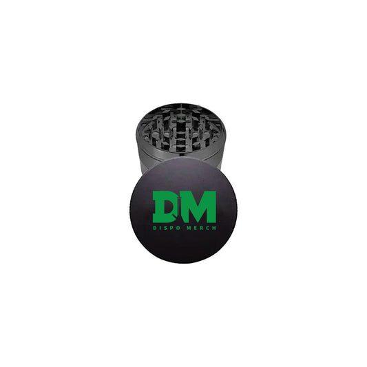 Metal Grinder 40mm