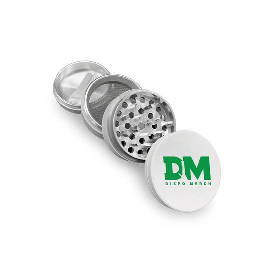 Metal Grinder 50mm