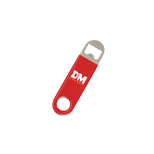 Mini Vinyl Bottle Opener