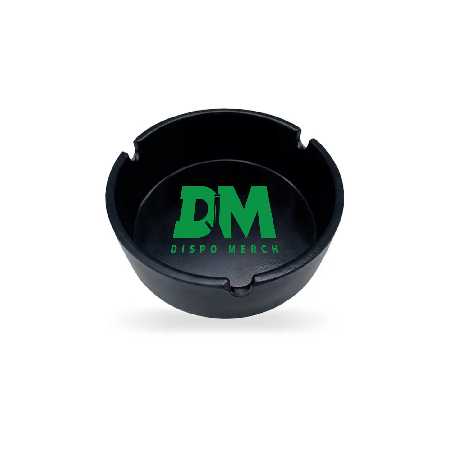 Plastic Ashtray