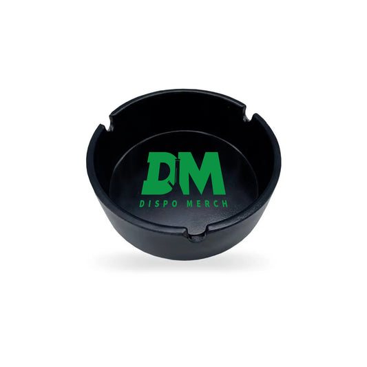 Plastic Ashtray