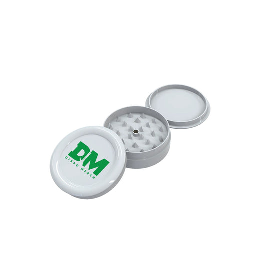 Plastic Grinder