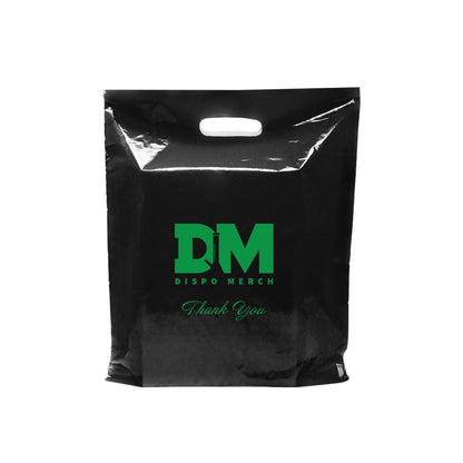 Plastic Shopping Bags