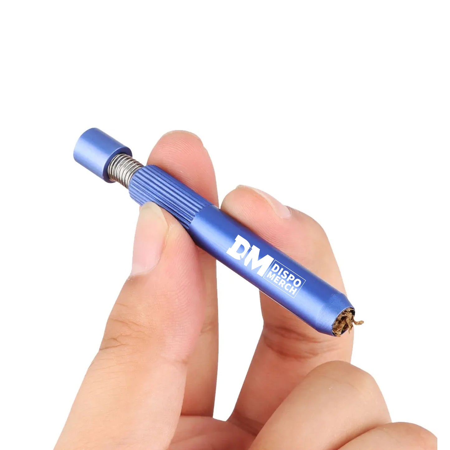 Self Cleaning One Hitter