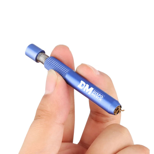 Self Cleaning One Hitter