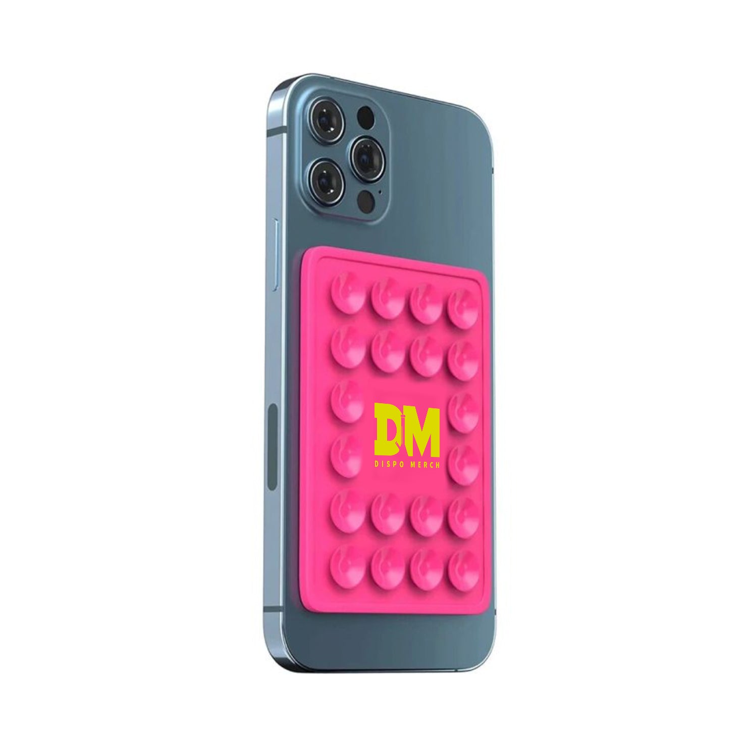Suction Phone Case
