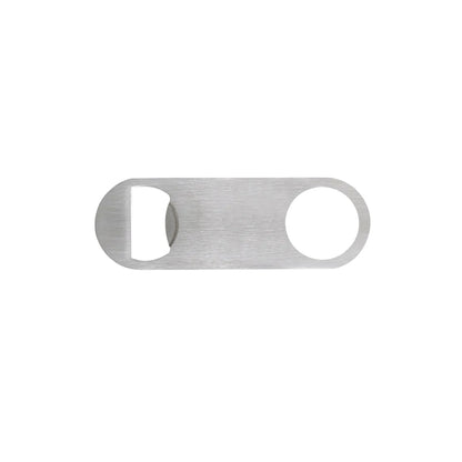 Stainless Steele Bottle Opener