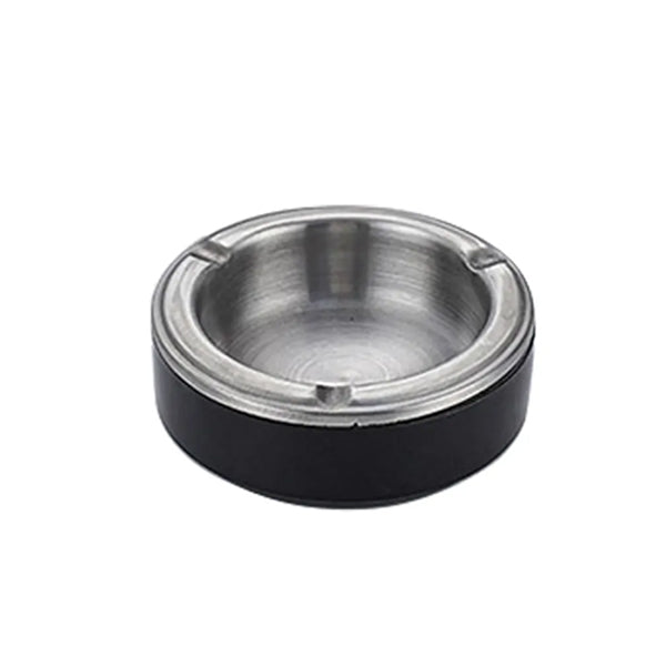 Stainless Steel Ashtray