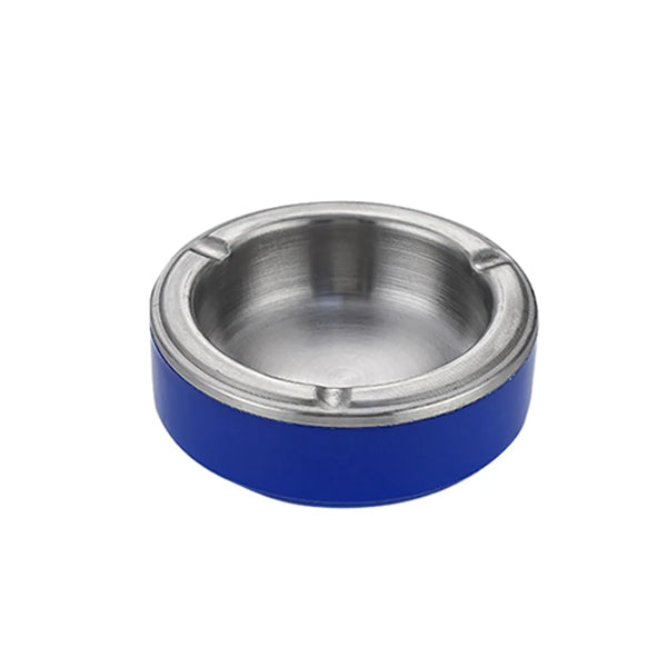 Stainless Steel Ashtray