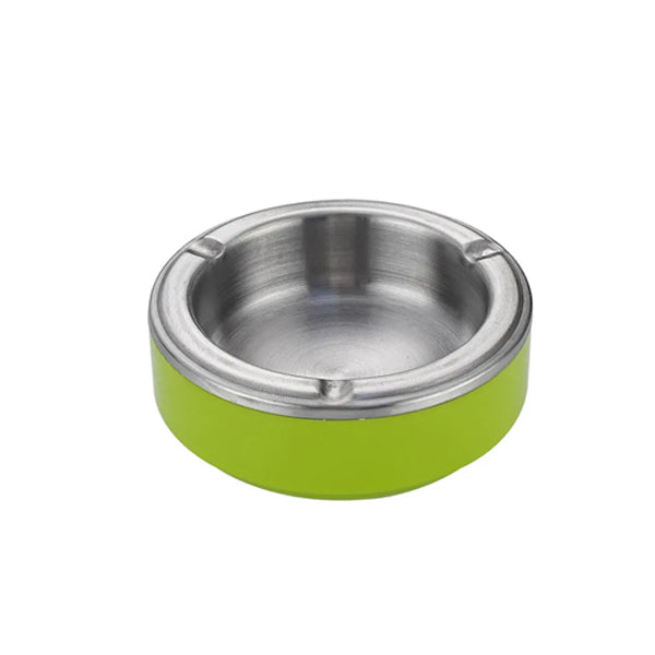 Stainless Steel Ashtray