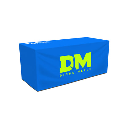 Table Cover - Fitted