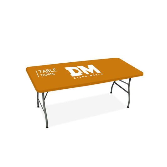 Table Cover - Topper