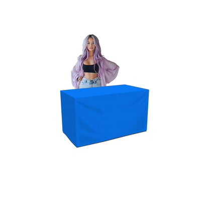 Table Cover - Fitted