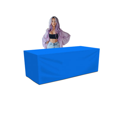 Table Cover - Fitted