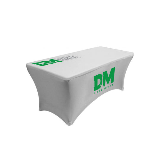 Table Cover - Spandex