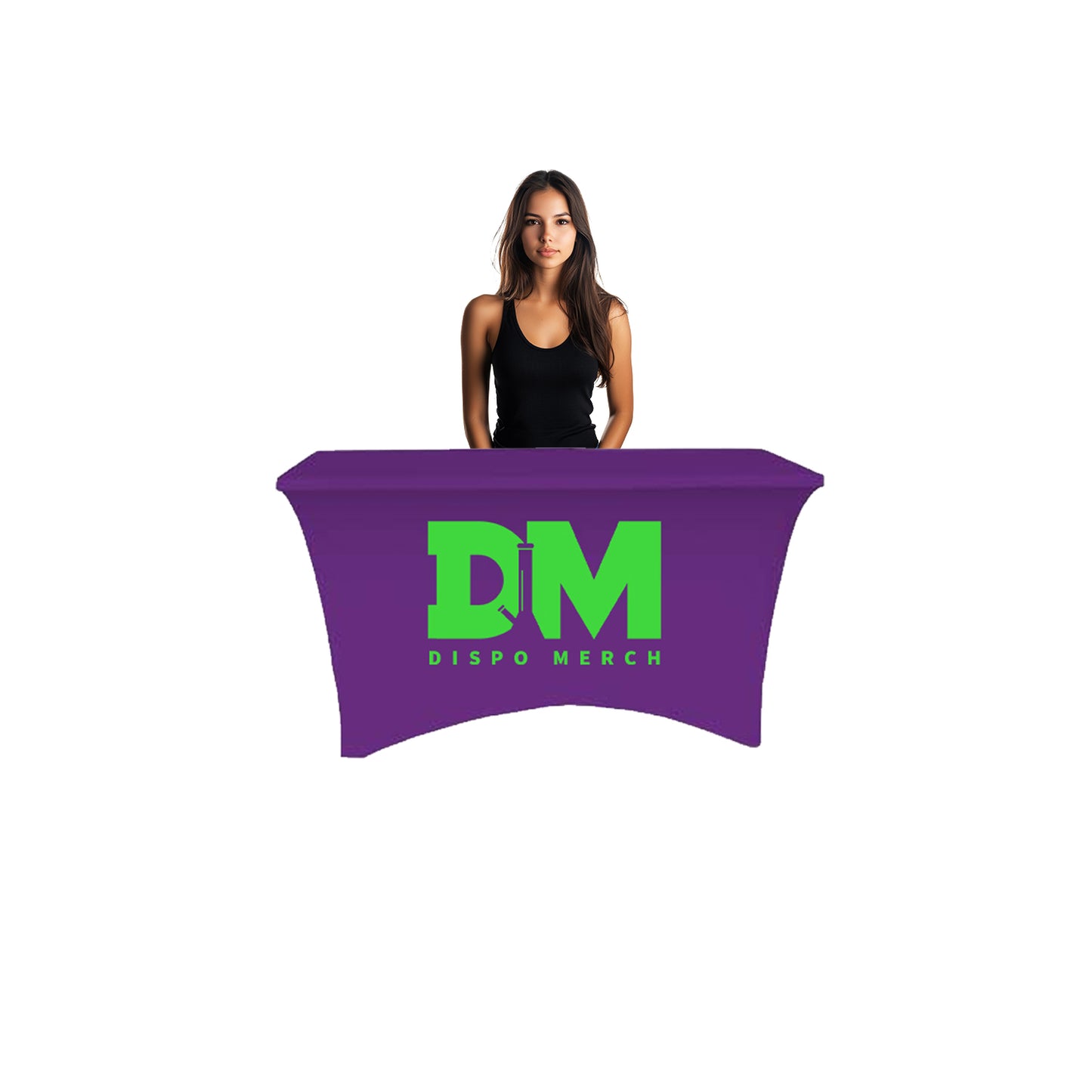 Table Cover - Spandex