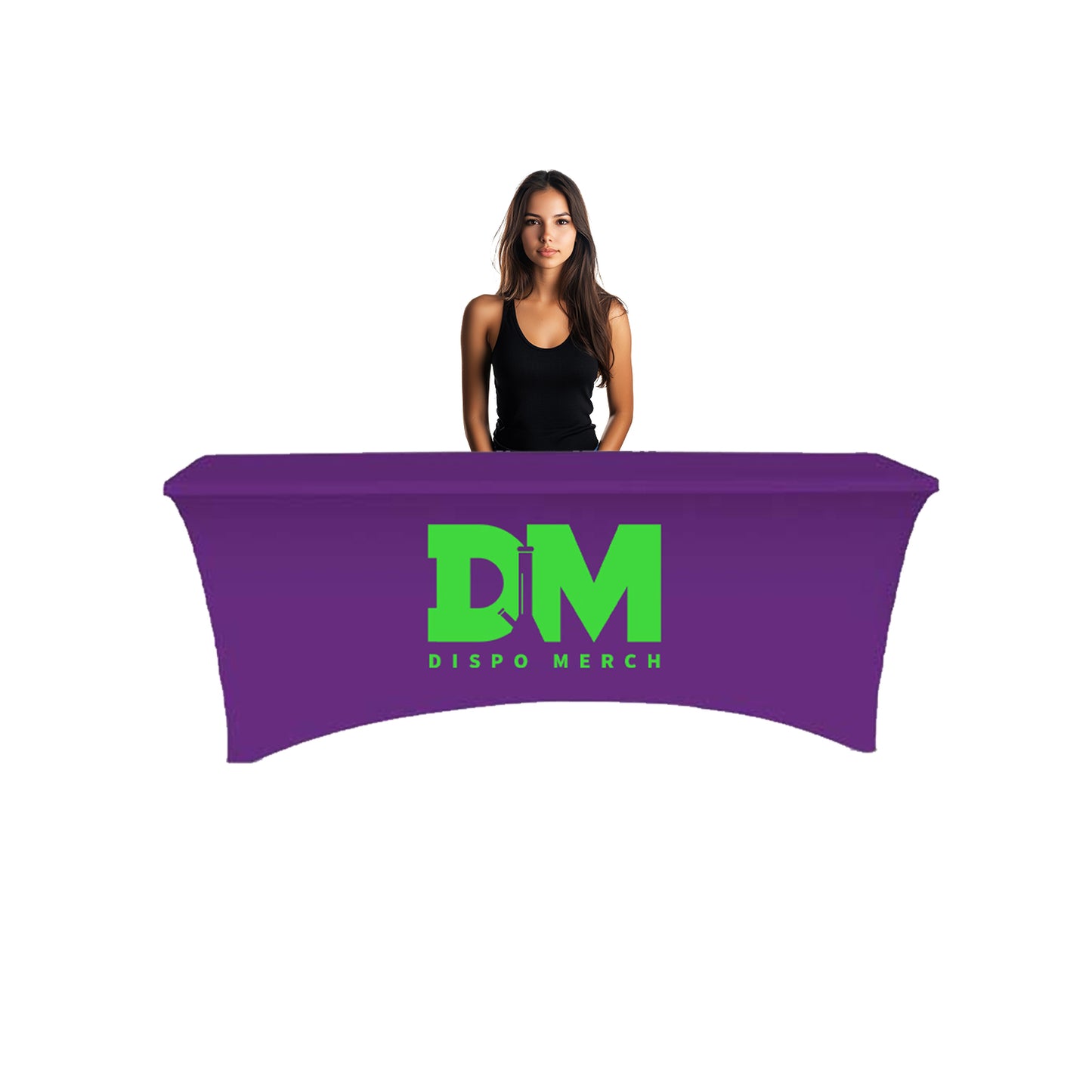 Table Cover - Spandex