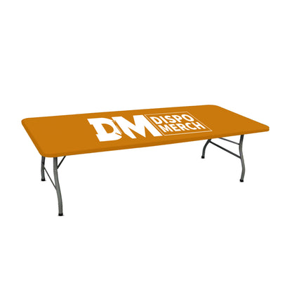 Table Cover - Topper