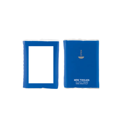 Tissue Pack
