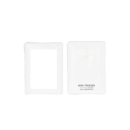 Tissue Pack